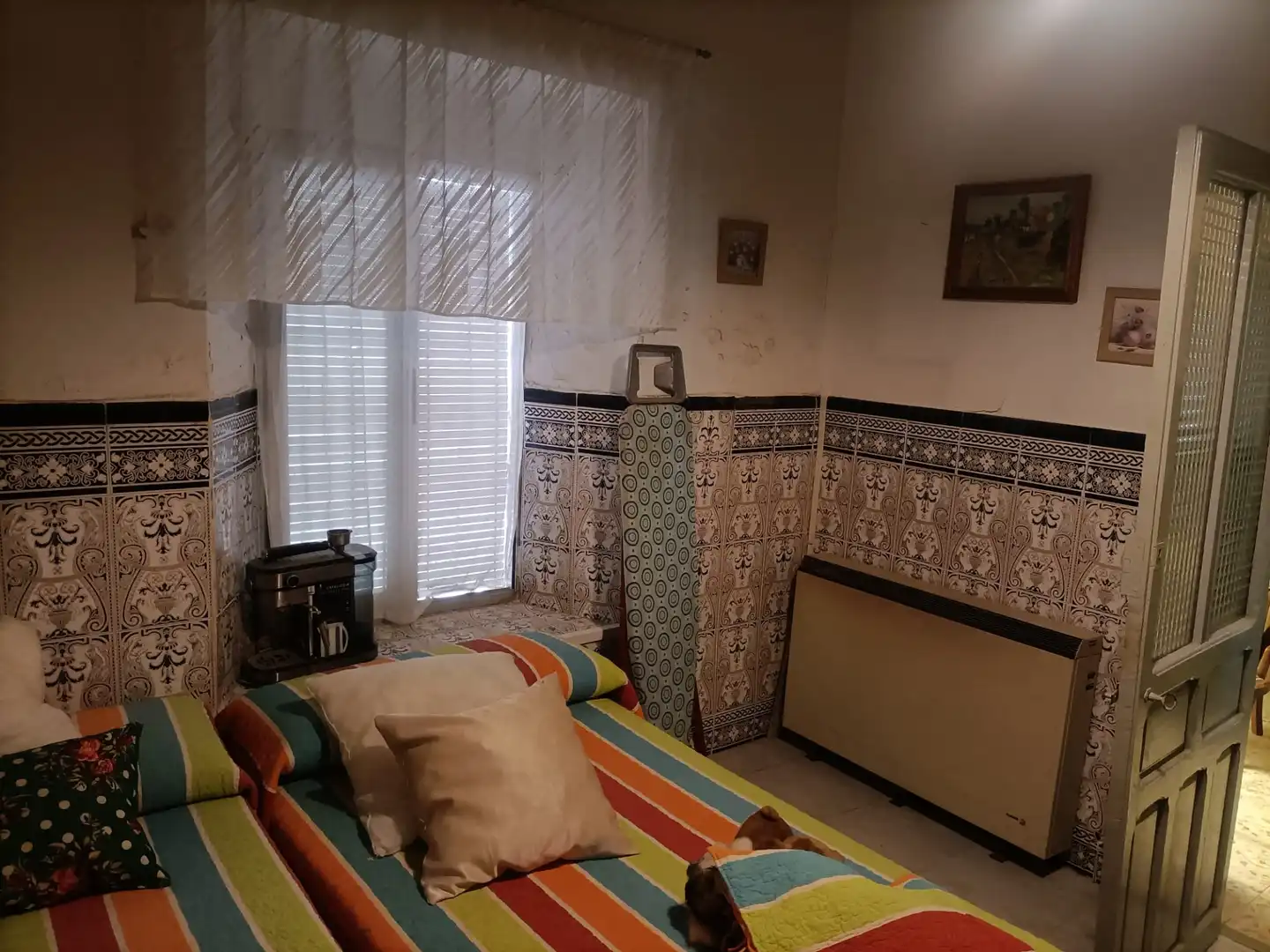 Habitación de Casa o chalet en venta en Villaminaya