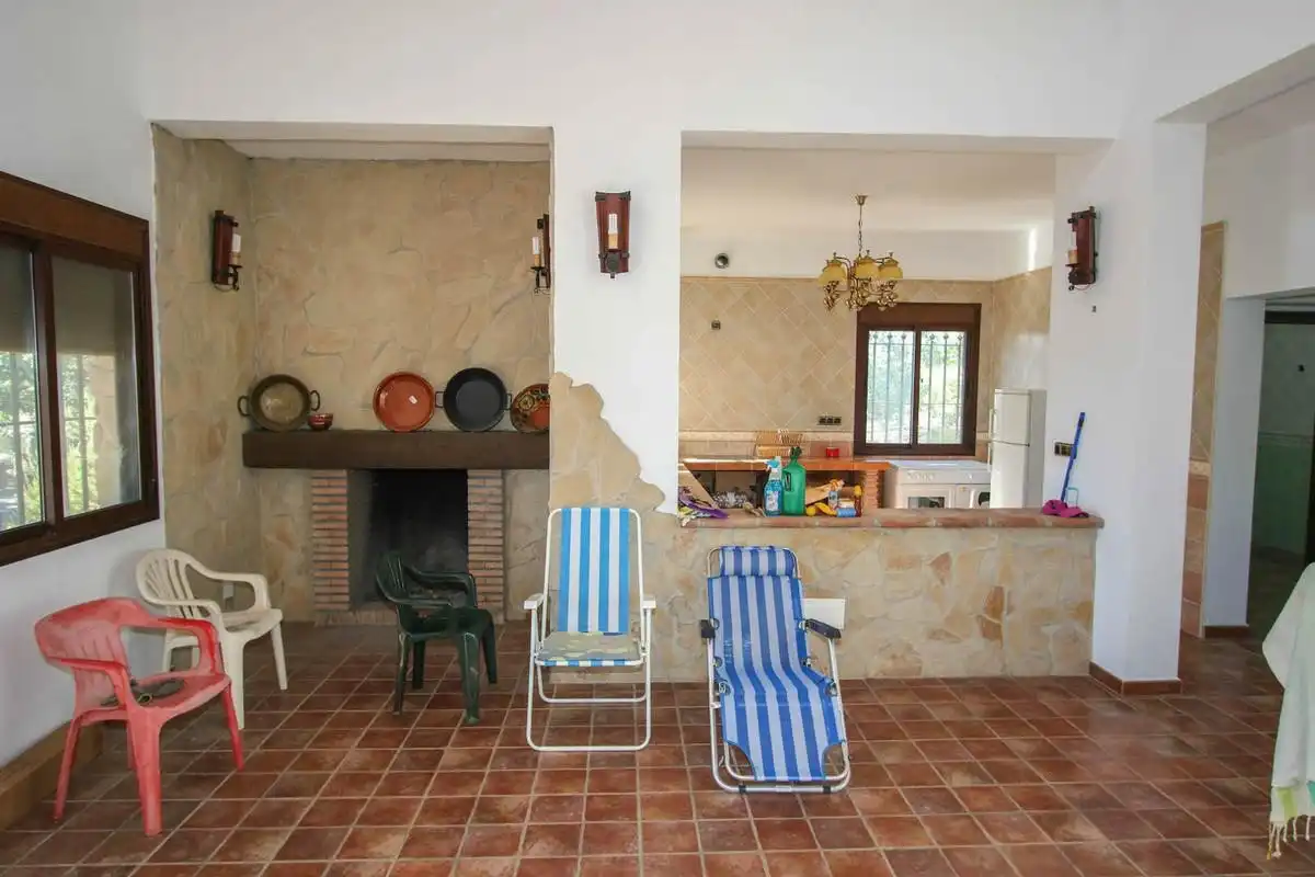 Chalet en venta en Calle Cinco de Noviembre, imagen 9