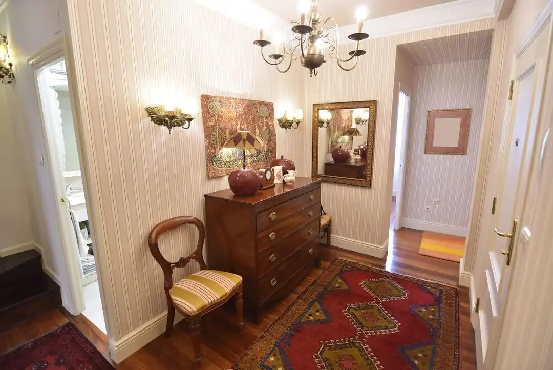 Appartement avec terrasse à vendre à Barria Plaza, imagen 38