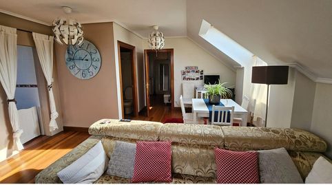 Foto 4 de Ático en venta en Calle Poeta Jose Hierro, Centro, Castro-Urdiales