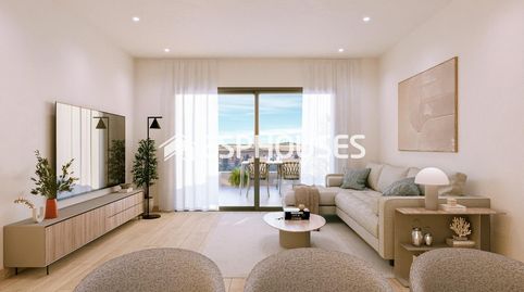 Foto 4 de Apartament en venda a Zona Carrefour - Urbanizaciones, Torrevieja