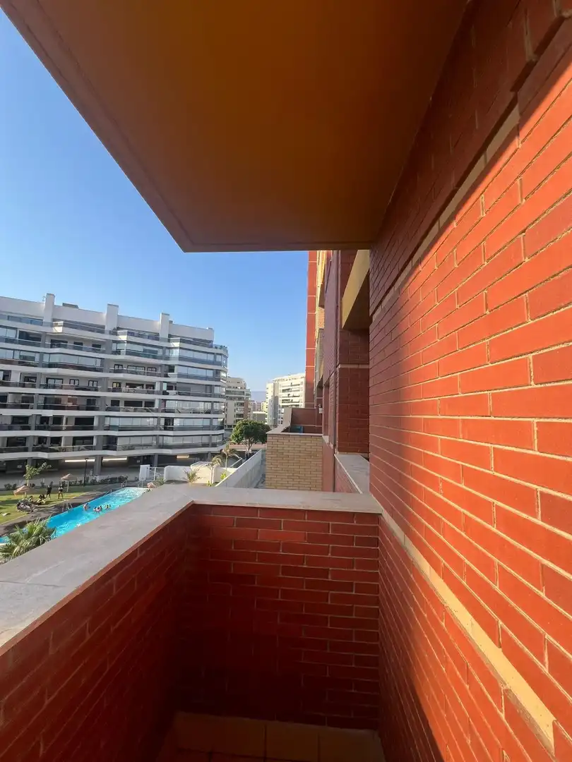 Apartament de lloguer a Nueva Almería - Cortijo Grande - Vega de Acá