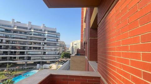 Photo 3 of Apartment to rent in Nueva Almería - Cortijo Grande - Vega de Acá, Almería