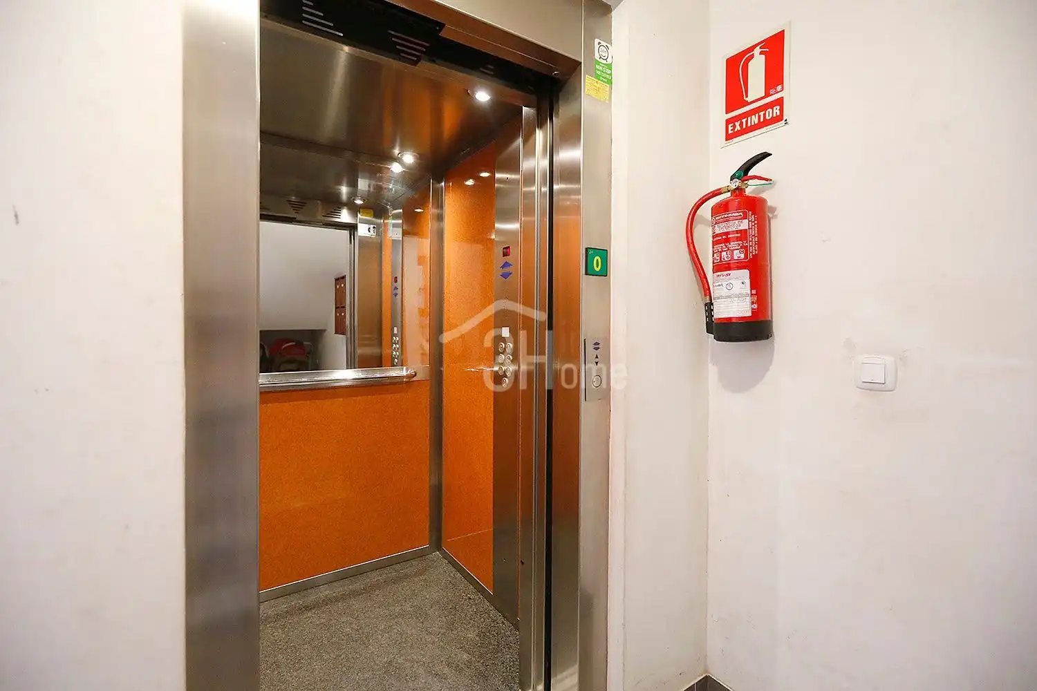 Flat for sale in Irun   with Air Conditioner, Heating and Terrace