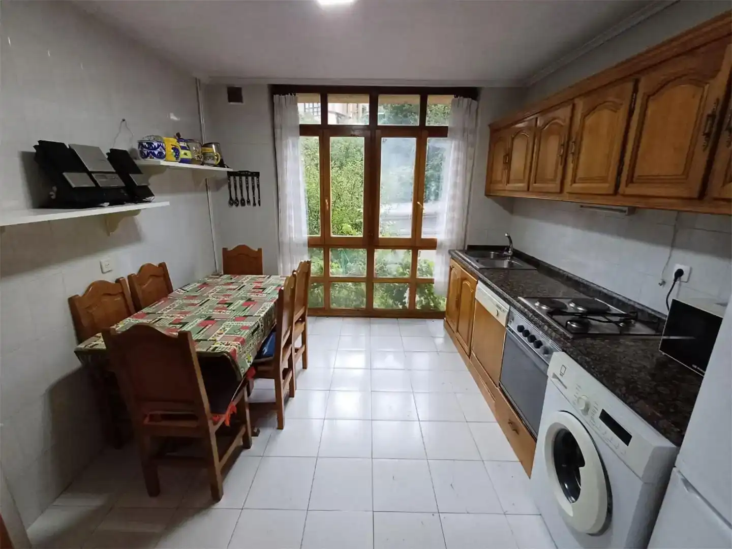 Cuina de Pis en venda en Zorraquín