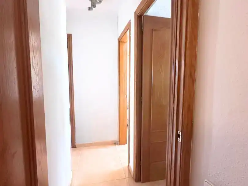 Piso en venta en Cubelles con Balcón