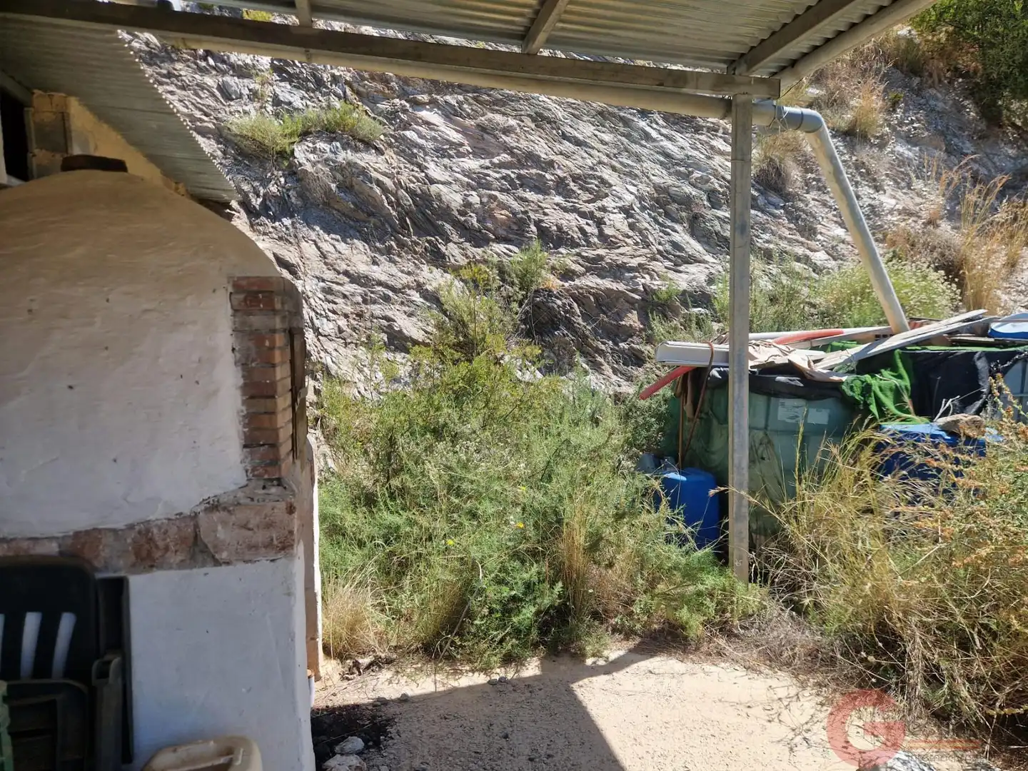 Casa rustica in vendita a Los Tablones - La Garnatilla, imagen 13