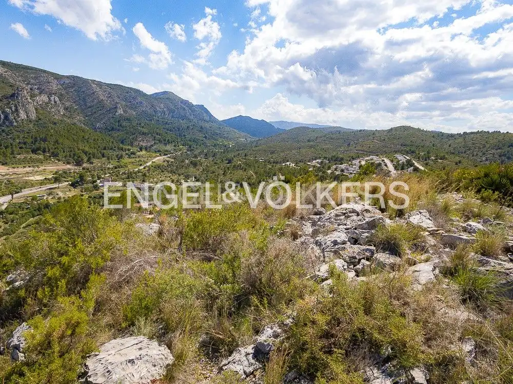 Residential for sale in Pedreguer
