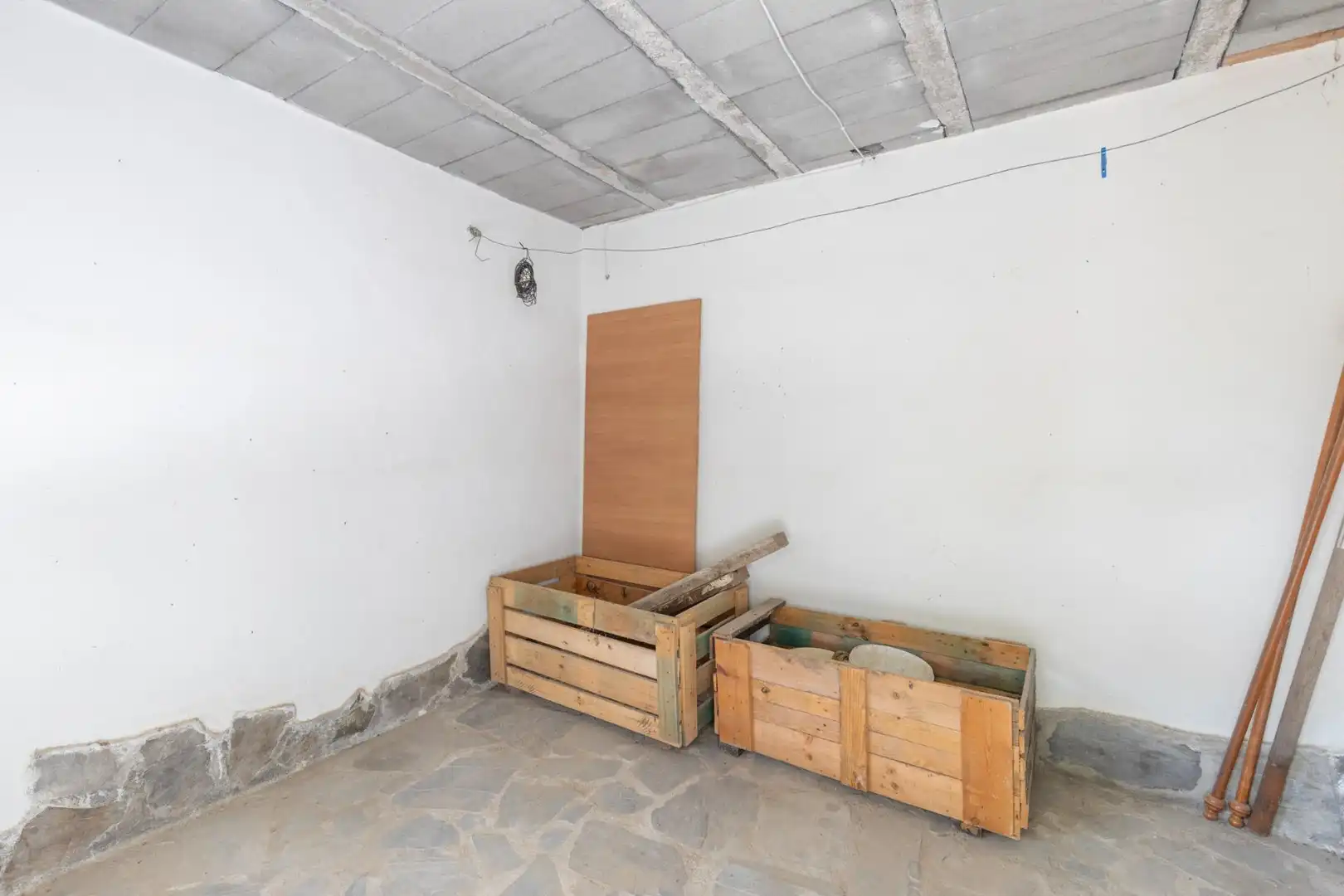 Country homes for sale in Polideportivo