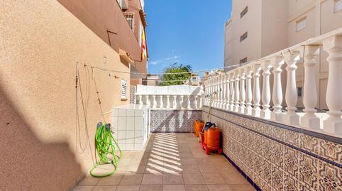 Foto 5 de Apartament en venda a Francia, 20, Cañada del Molino, Alicante