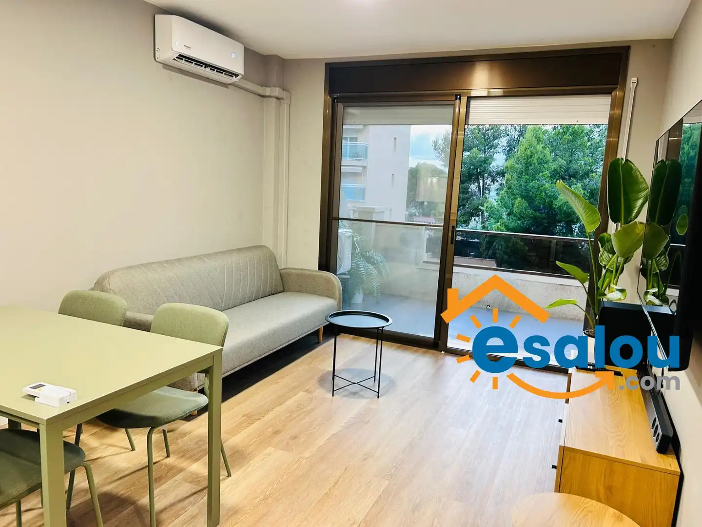 Appartement compact avec piscine à vendre à Pla de Maset - Cap de Salou, imagen 5