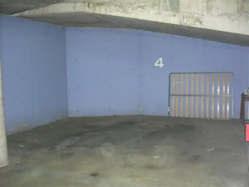 Parking for sale in VELLA DE LA DEU