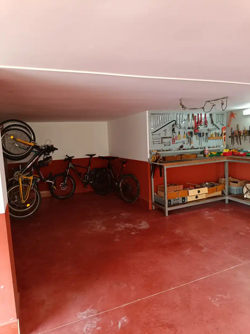 Casa o xalet en venda en Aguilar de Campoo amb Calefacció i Terrassa
