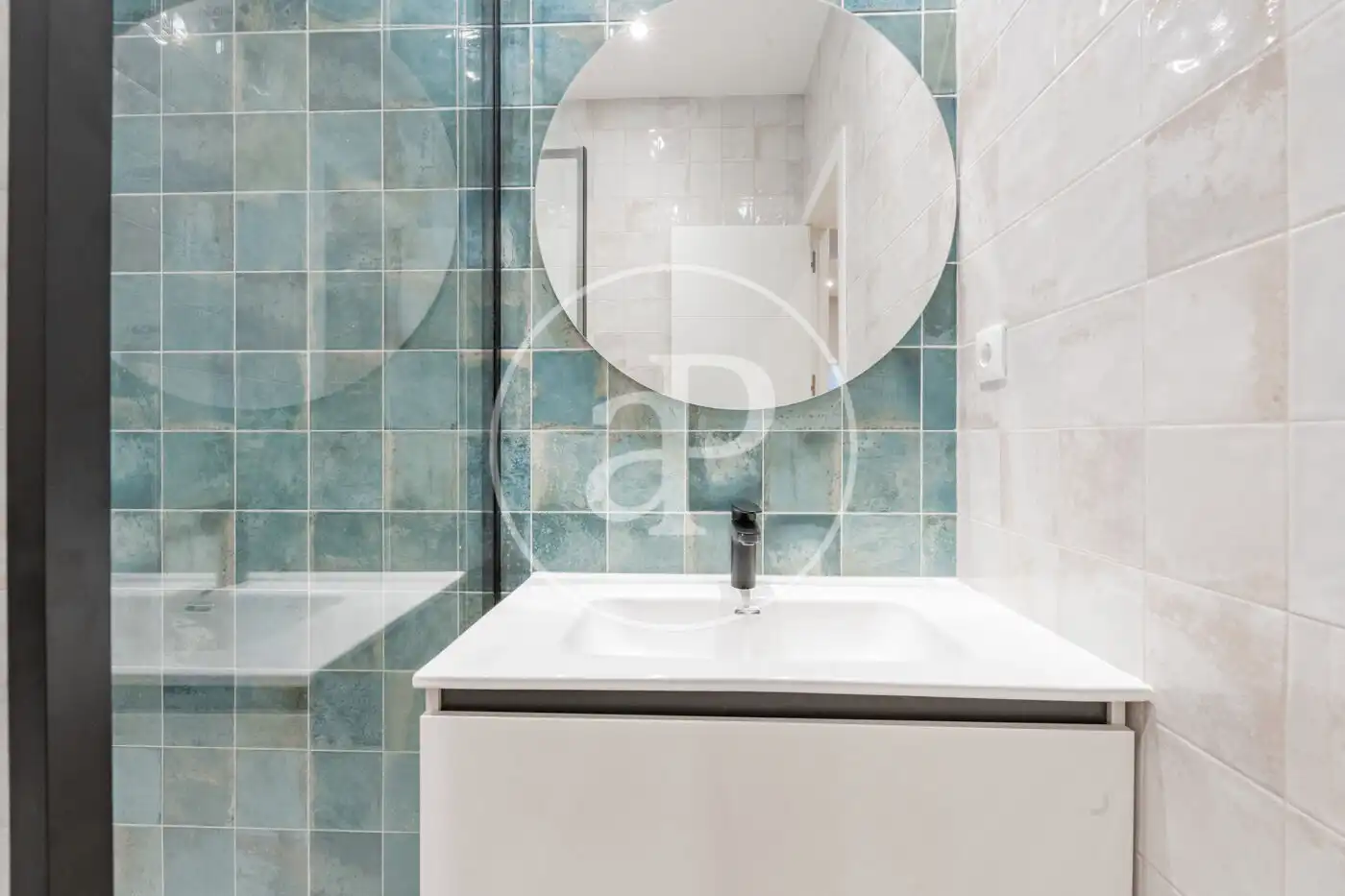 Flat with terrace for sale in C. del Divino Pastor, imagen 35