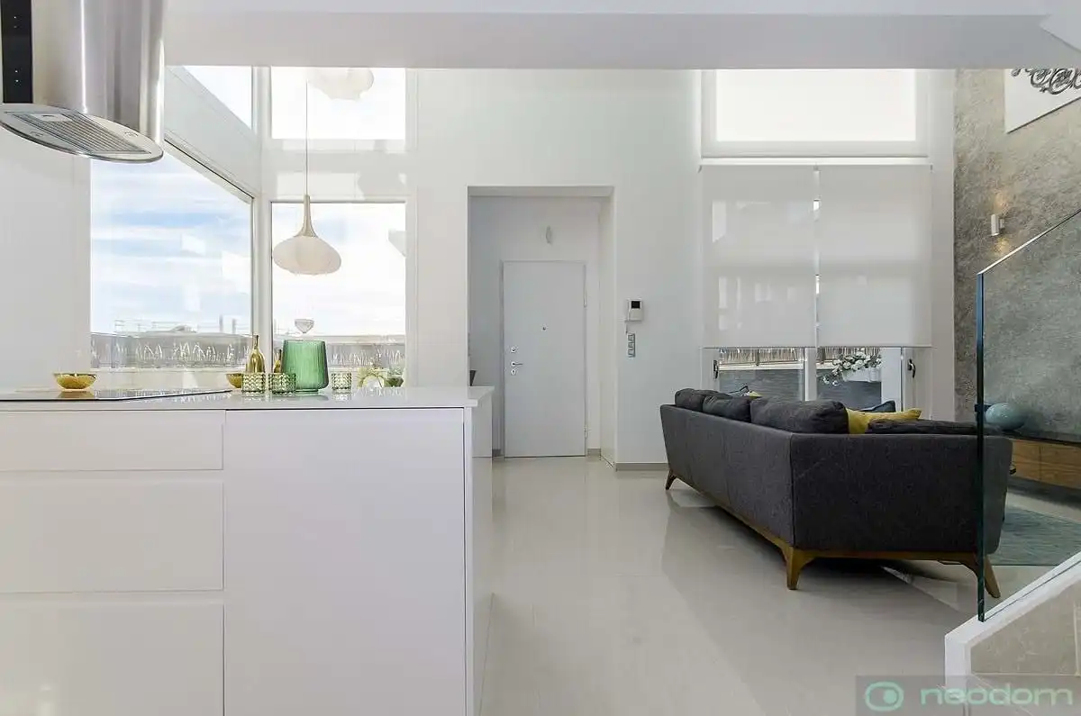 Casa con piscina en venta en Los Montesinos, imagen 15
