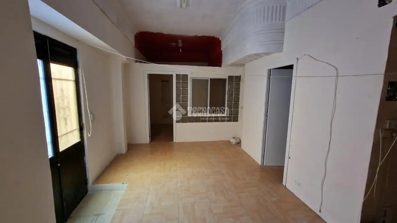 Commercial properties for rent in Tetuán