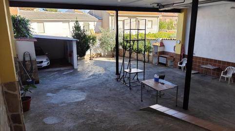 Foto 3 de Finca rústica en venda a Casarrubios del Monte pueblo, Toledo