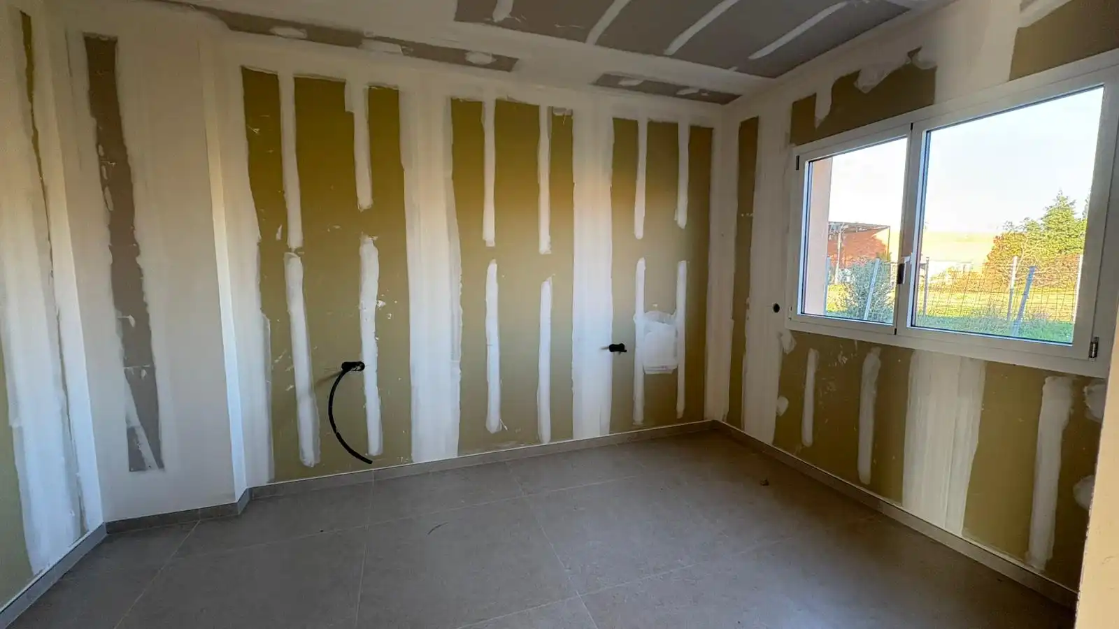 Bedroom of Houses for sale in Vilamacolum  with Air Conditioner, Heating and Private garden