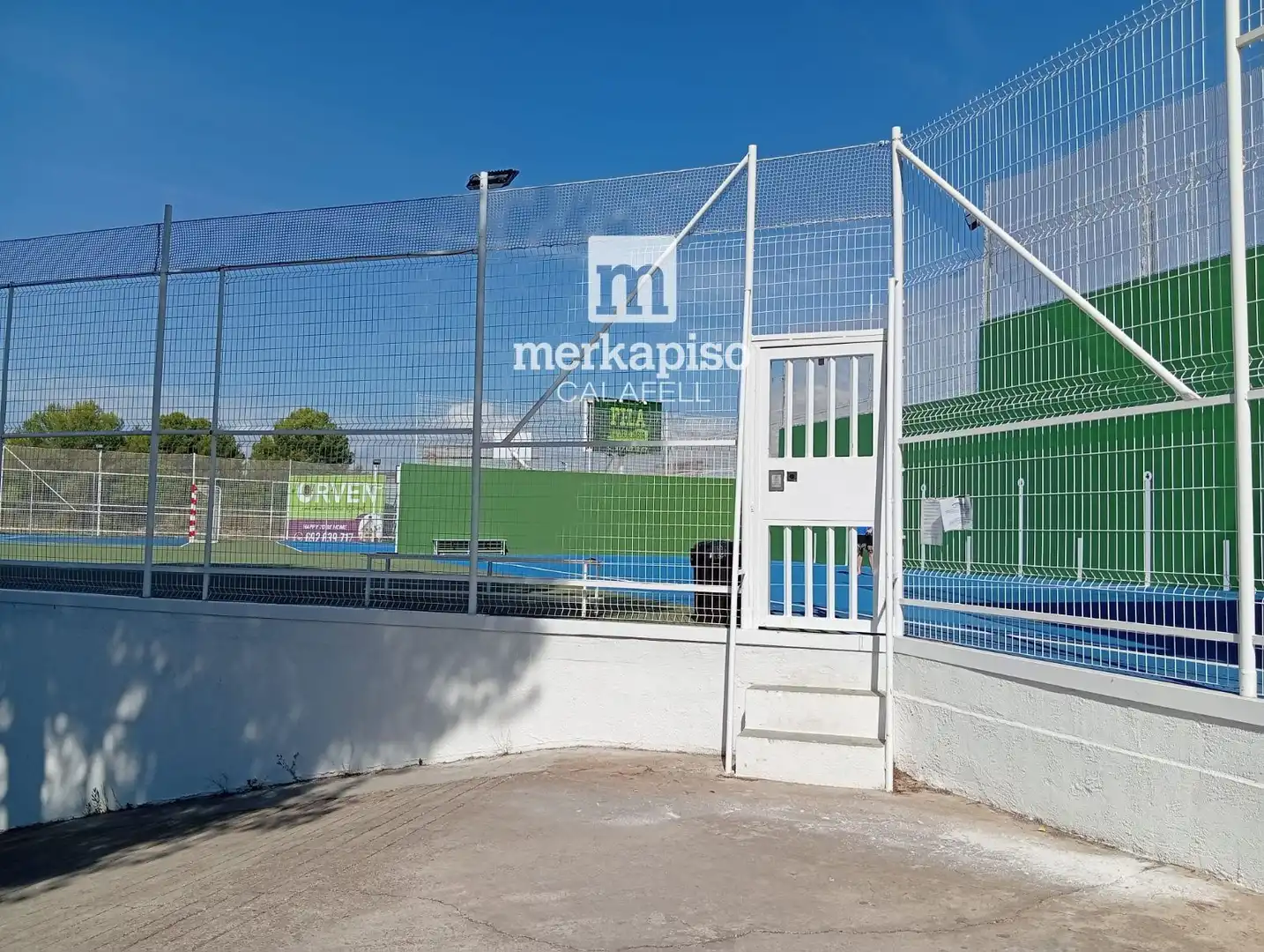 Casa adosada en venta en ALORA PARK, Alorda Park