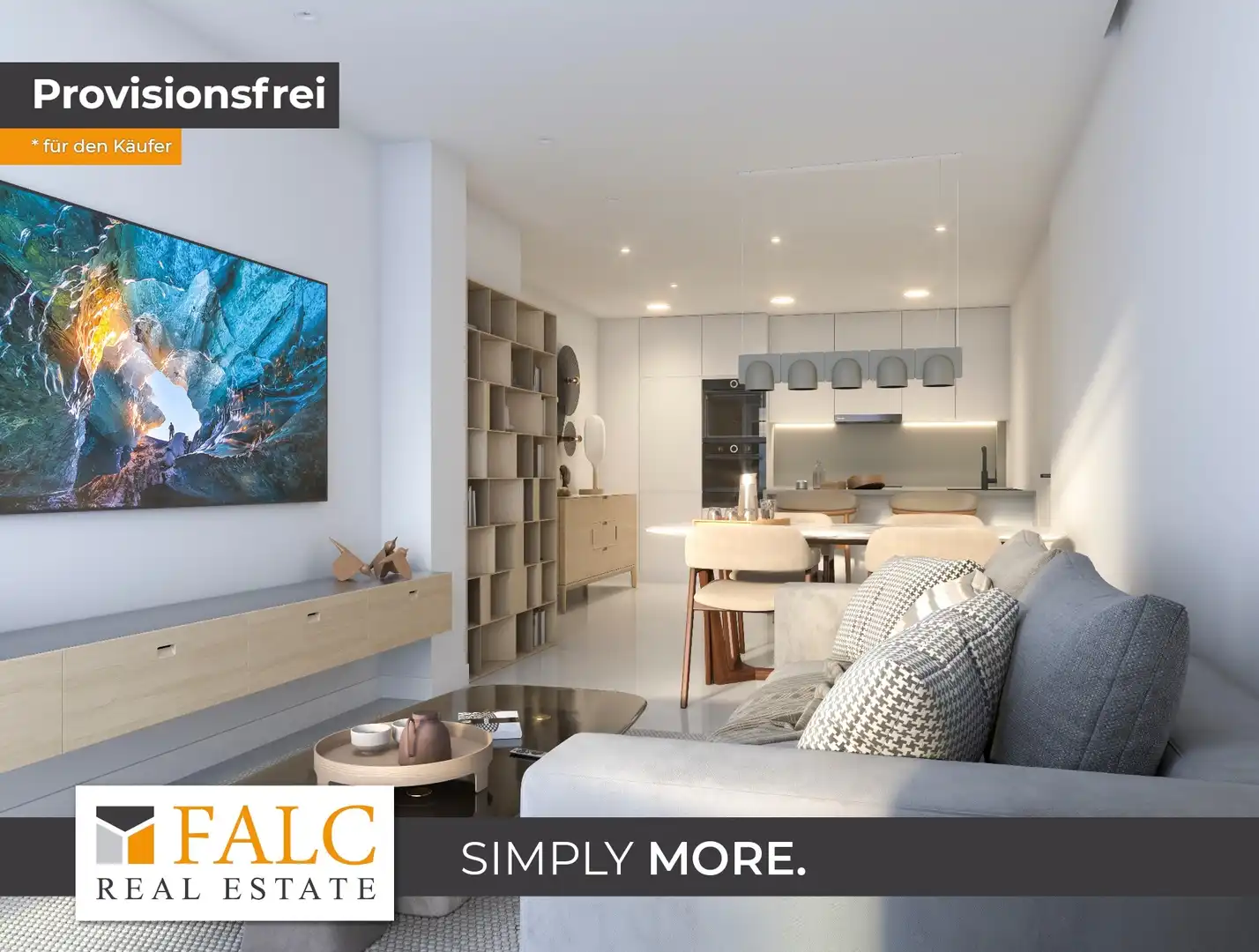 Apartamento con ascensor en venta en Santa Pola ciudad