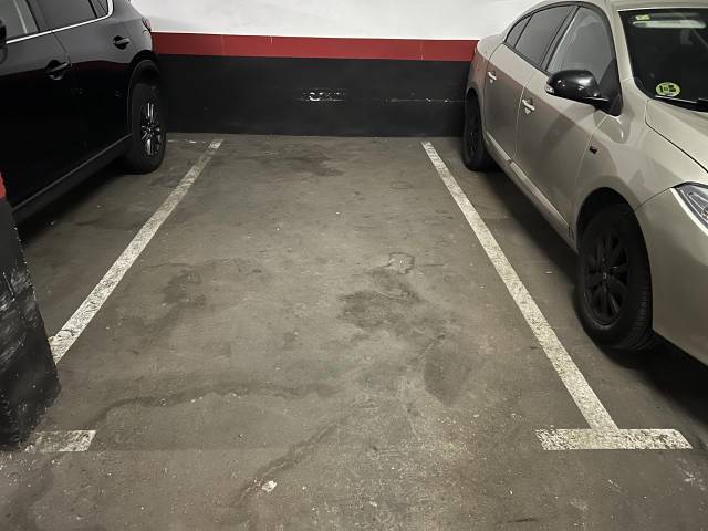 Garaje en Venta en De Mejico en Santa Teresa-Vista Hermosa