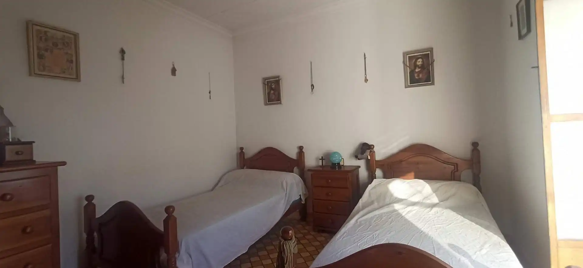 Dormitori de Casa o xalet en venda en Écija amb Terrassa i Traster