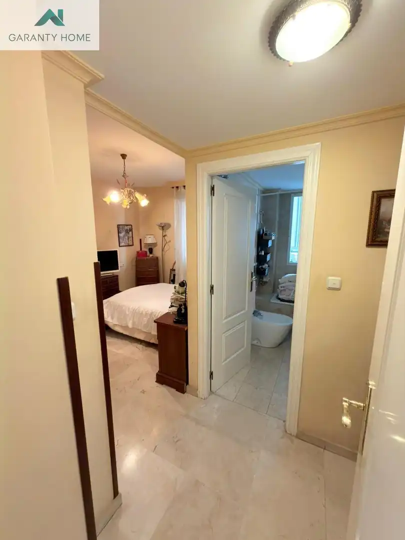 Habitación de Piso en venta en Marbella con Aire acondicionado, Calefacción y Terraza