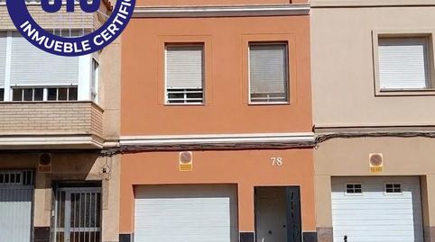 Casa Reformada en Alzira Garaje  Terraza Cubierta de Ensueño en Pere Esplugues, imatge 2