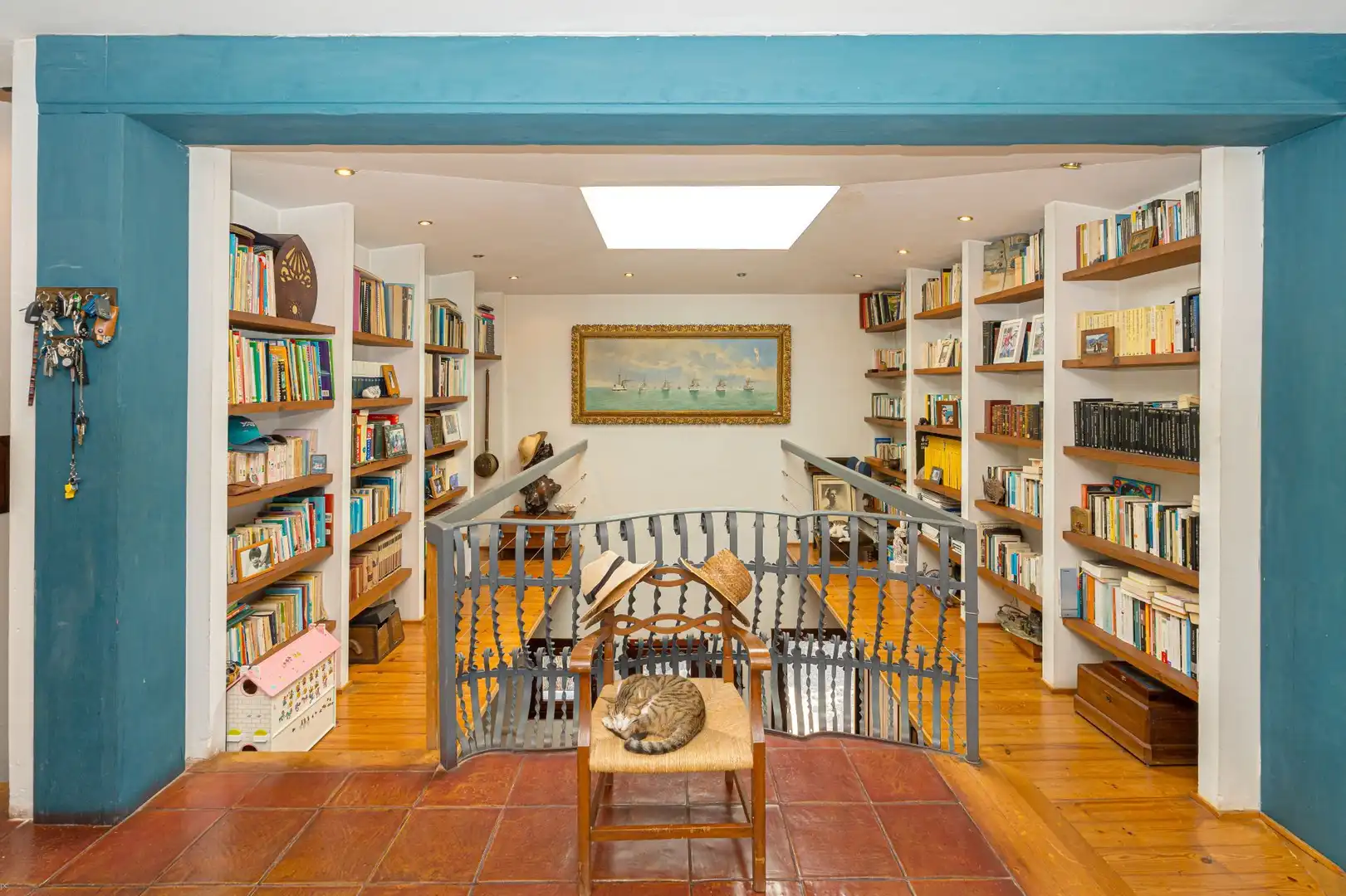 Villa mit Garten zum Verkauf in Mascarat, imagen 28