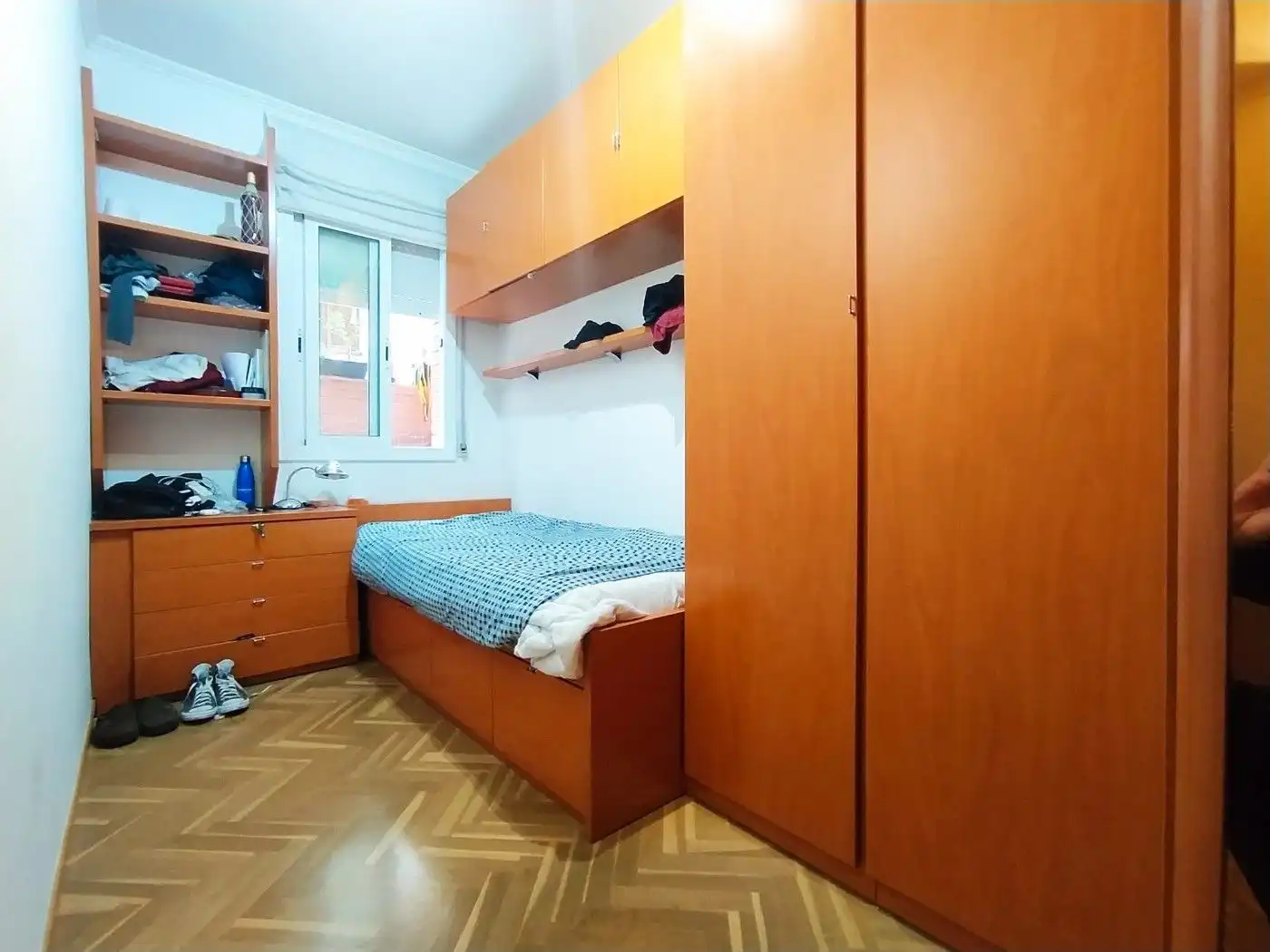 Apartament amb ascensor en venda a Carrer de Nicaragua, imagen 7