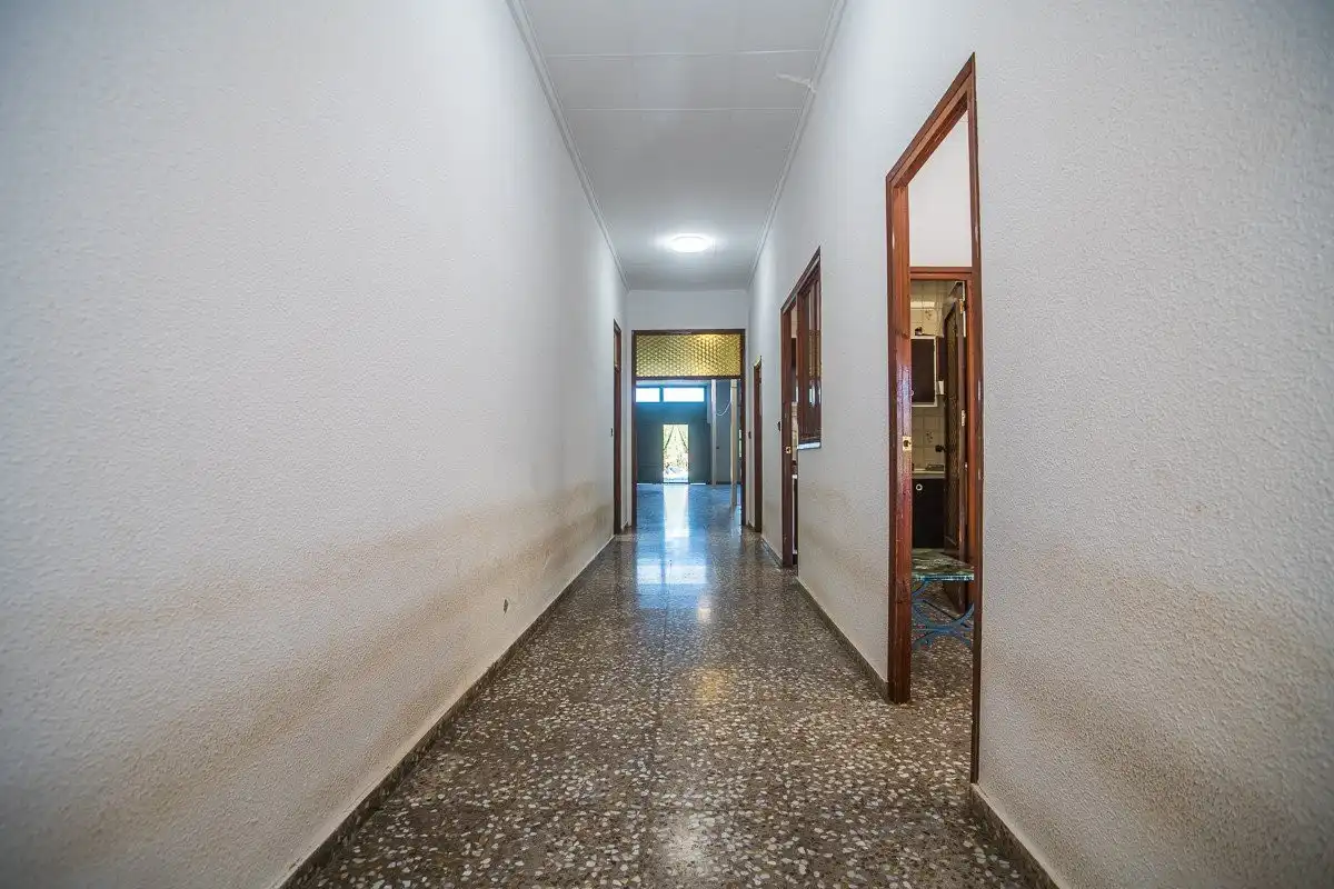 Casa con jardín en venta en N/A, imagen 5