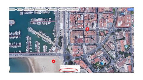 Photo 5 of Premises to rent in Calle Drassanes, 13, Port - Horta de Santa María, Tarragona