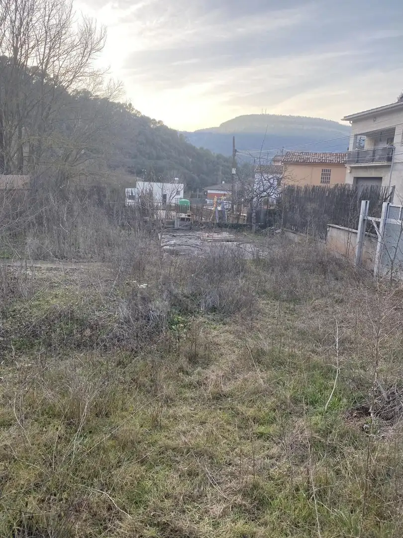 Casa amb jardí en venda a Aiguafreda, imagen 21