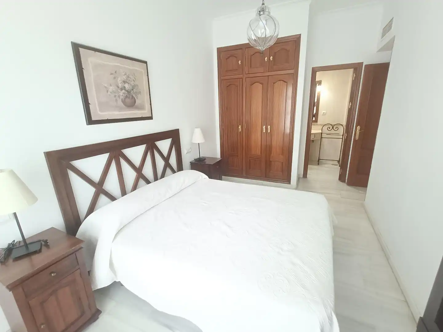 Flat with lift for sale in Calle ALCALDE SANZ NOGUER, imagen 3