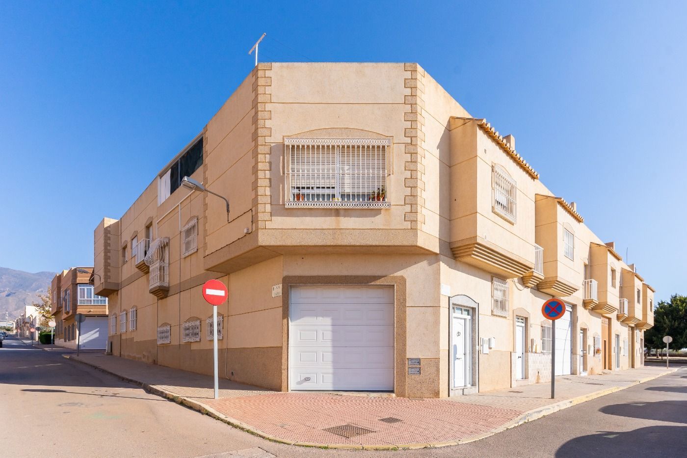 Casa o chalet en venta en Santa María del Águila