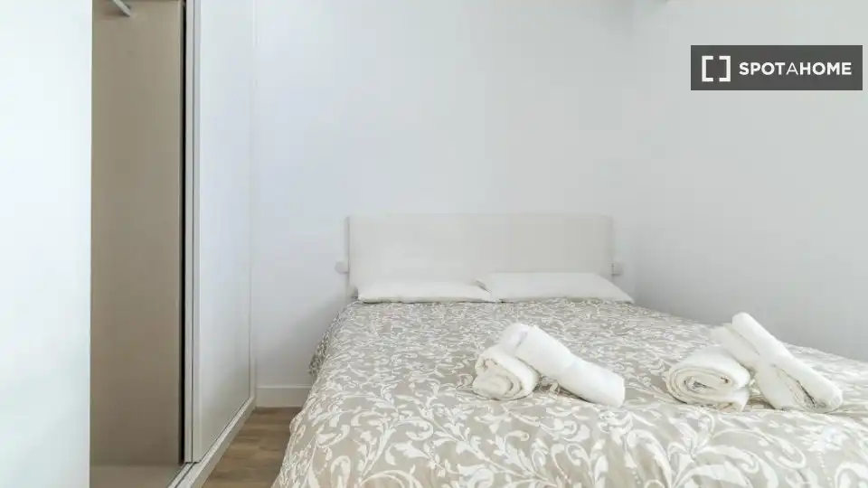 Habitación en San Juan Bautista