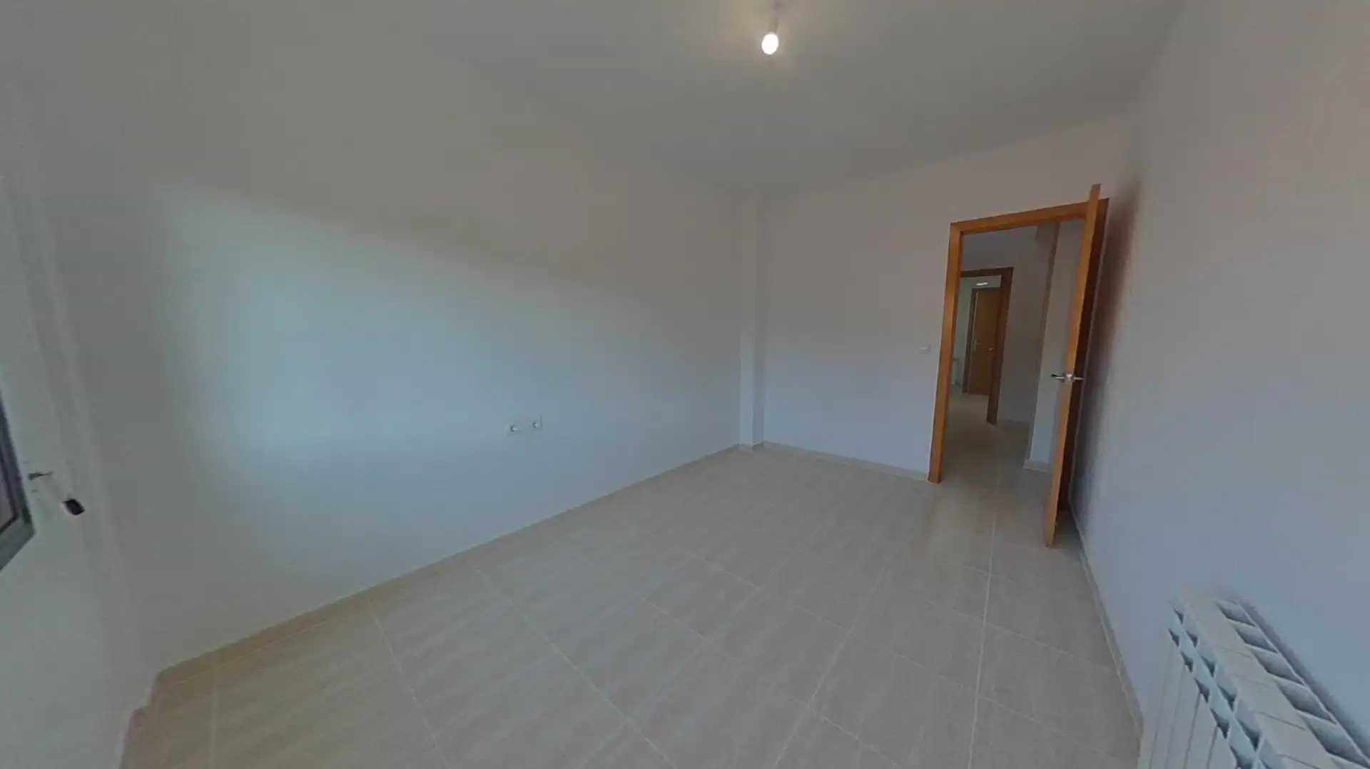 Habitación de Piso en venta en Ripollet con Calefacción y Terraza