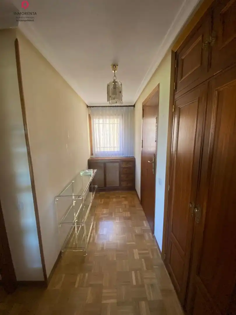 Piso con piscina en alquiler en Ramon Gomez de la Serna, imagen 31