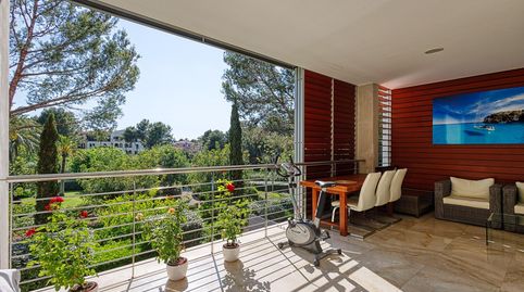 Foto 3 de Ático en venta en Avenida Bendinat, Portals Nous, Calvià