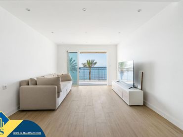 Appartement compact avec ascenseur à vendre à Playa del Cura