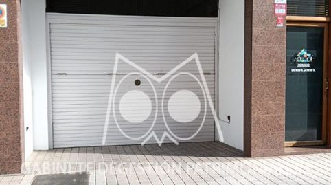 Foto 3 von Garage zur Miete in Carrer Montserrat Roig, 15, Mas Duran, Sant Quirze del Vallès