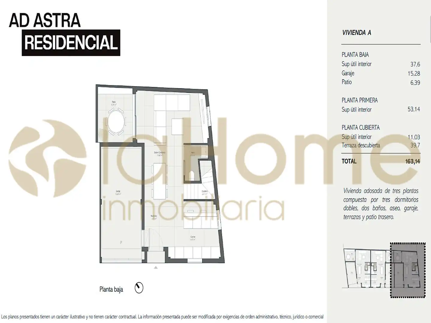 Casa bifamiliare in vendita a Carrer Sant Isidre, imagen 6