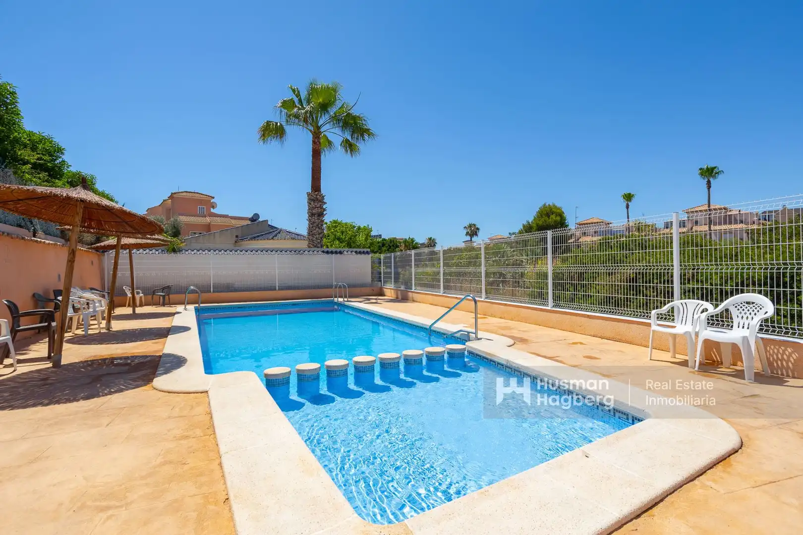 Maison mitoyenne à vendre à Orihuela Costa, imagen 35
