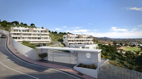 Foto 4 de Apartament en venda a La Cala Golf - Lagar Martell, Mijas