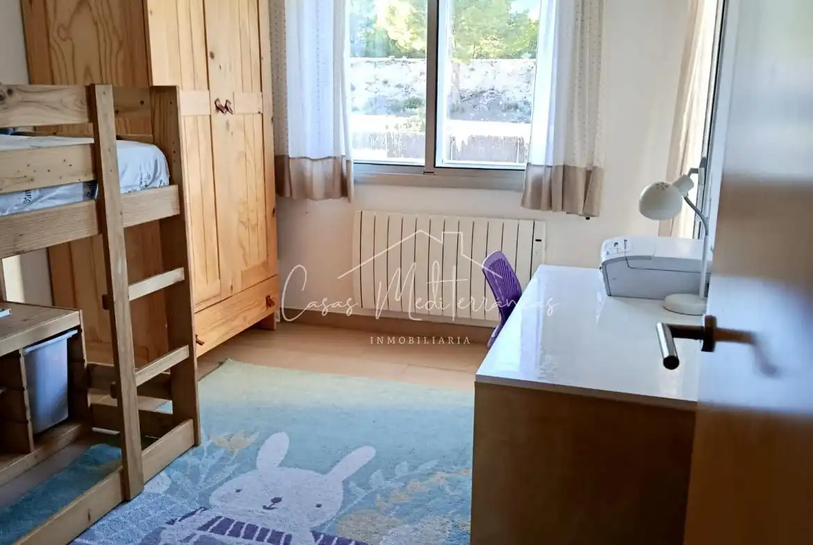 Adosado con piscina en venta en Vandellòs i l'Hospitalet de l'Infant, imagen 22