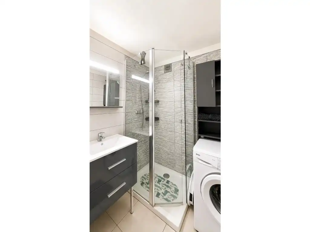 Bathroom of Apartments for sale in Empuriabrava