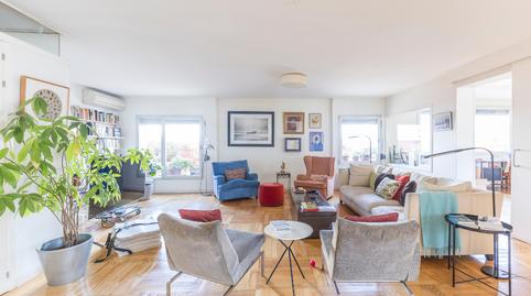 Photo 5 of Attic for sale in Trafalgar, Madrid