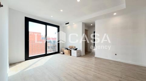 Foto 4 de Pis en venda a Llefià, Badalona