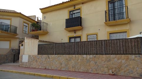 Foto 2 de Ático en venta en Paraje la Punta, 304, Palomares, Cuevas del Almanzora