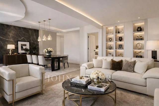 Piso en Venta en Nueva España